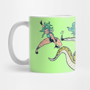 Fit Sonia 2 Mug